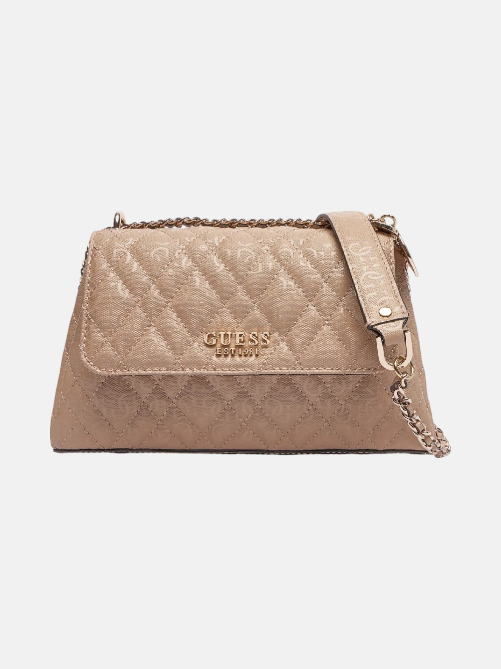 MALA GUESS ISEMAY CONVERTIBLE