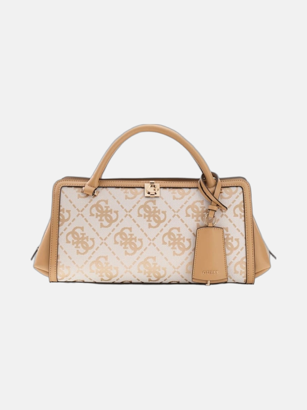 MALA GUESS AUDREY LOGO SML GFRND SATCHEL