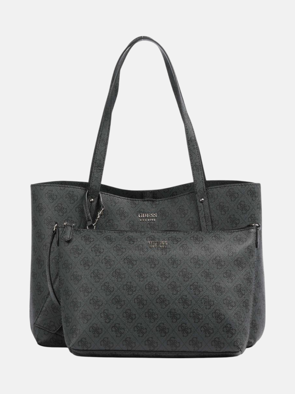 MALA GUESS BRENTON TOTE