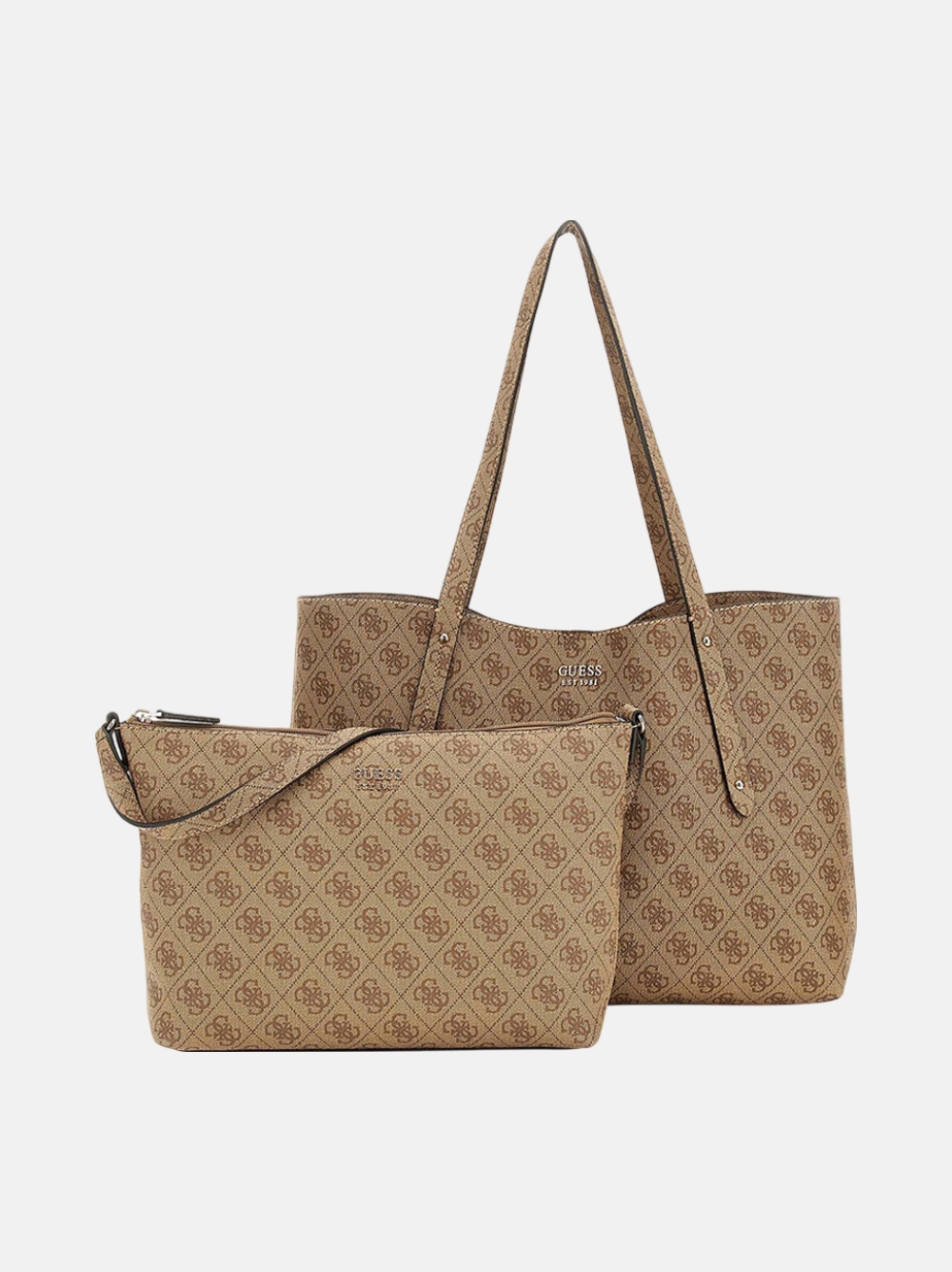 MALA GUESS BRENTON TOTE