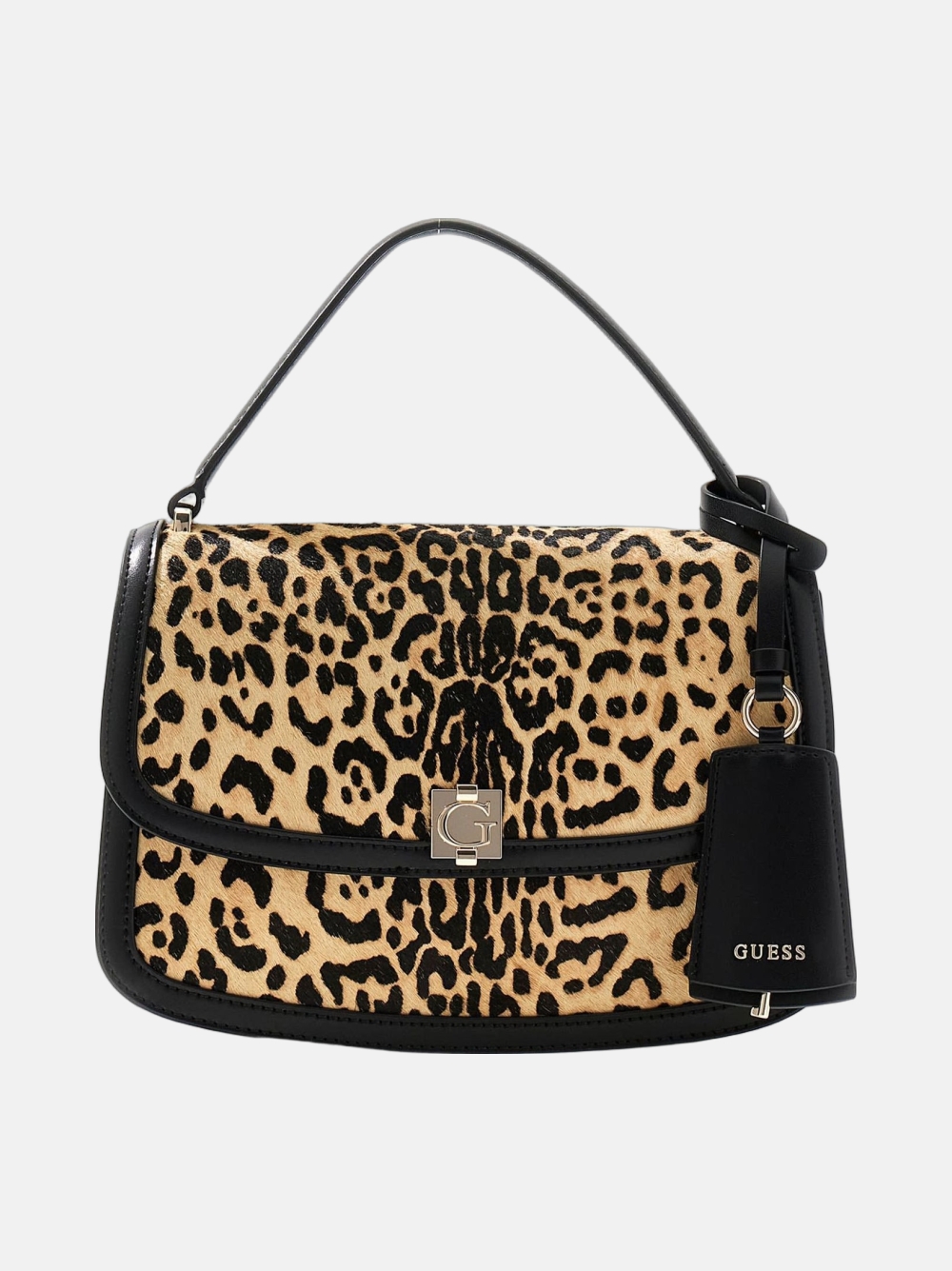 MALA GUESS AUDREY CONVERTIBLE XBODY FLAP