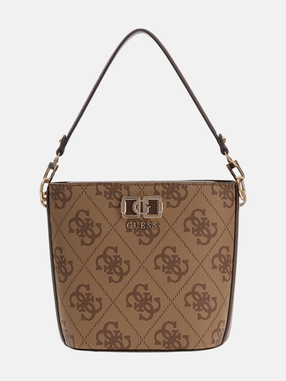 MALA GUESS KARNILLA LOGO BUCKET