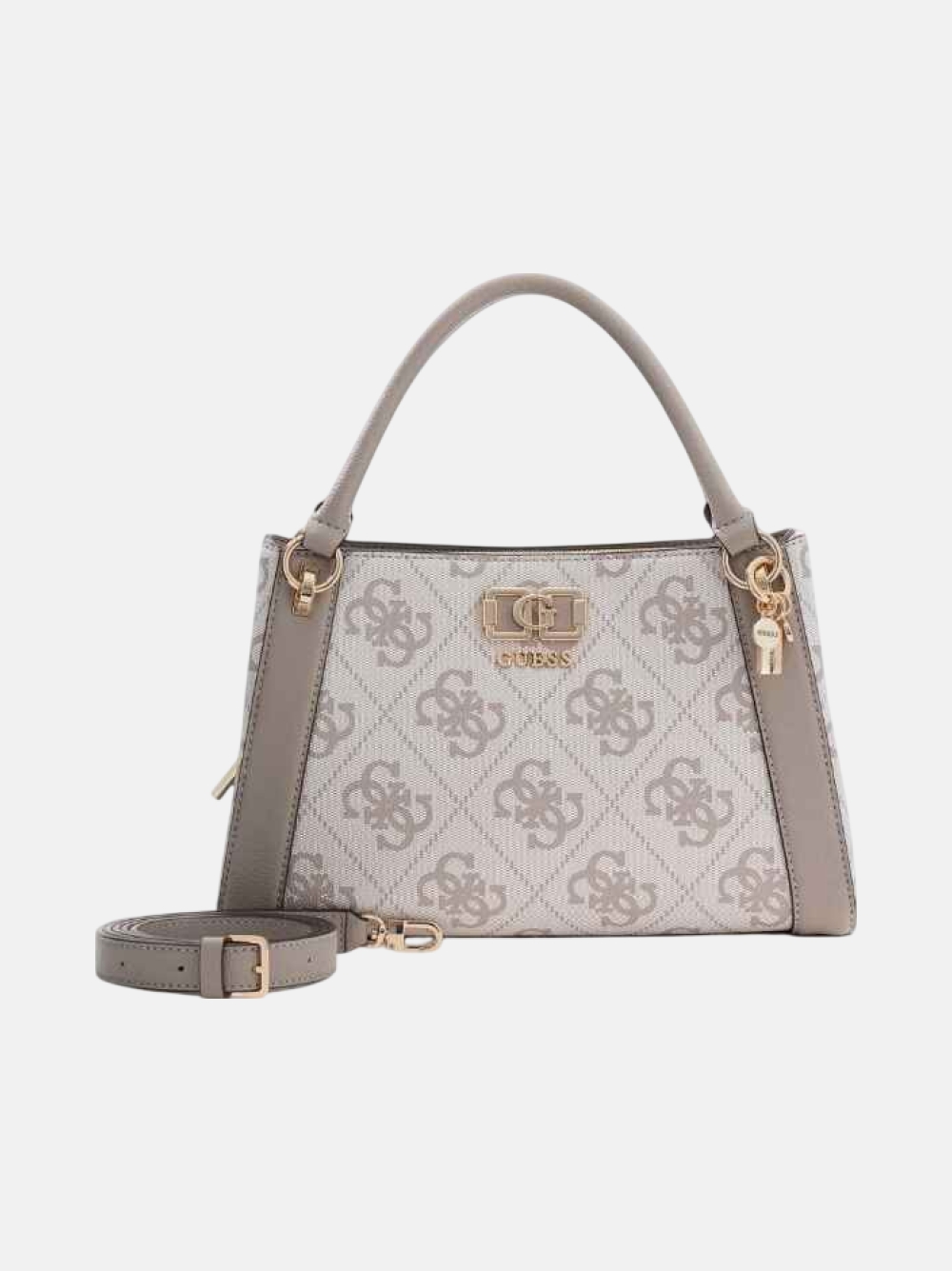 MALA GUESS KARNILLA LOGO GIRLFRIEND SATHEL