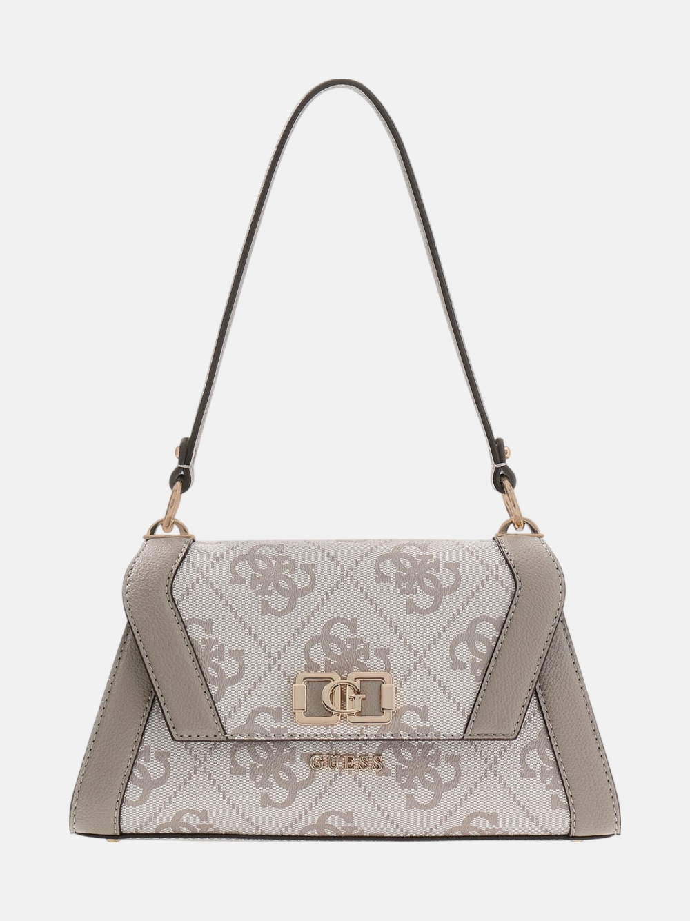 MALA GUESS KARNILLA LOGO FLAP