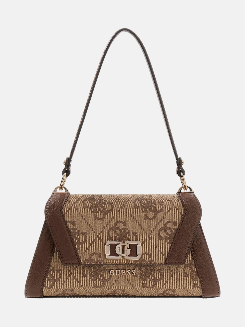 MALA GUESS KARNILLA LOGO FLAP