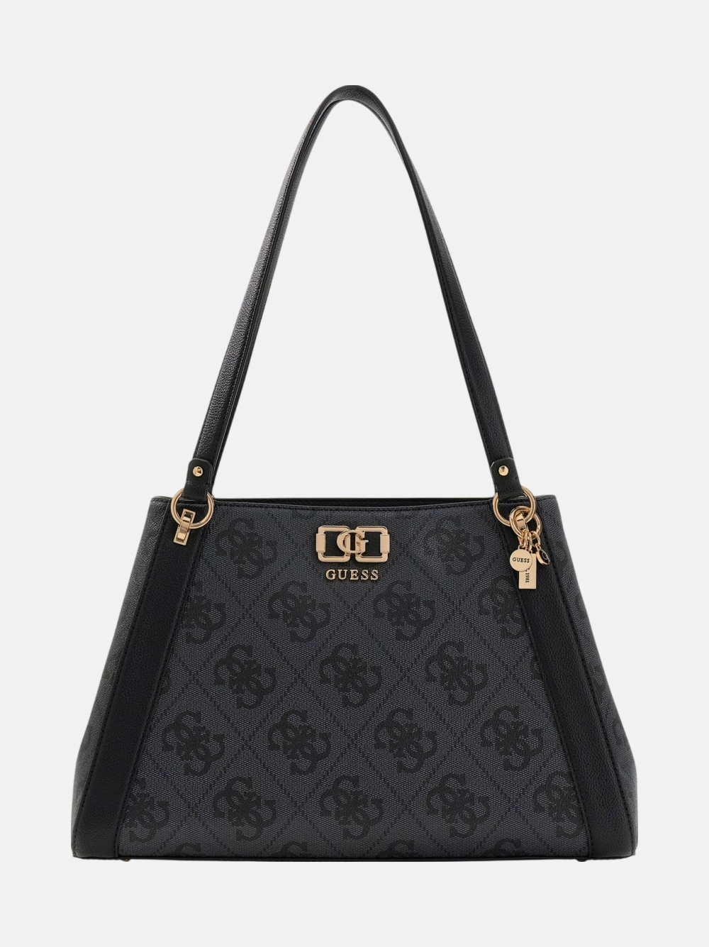MALA GUESS KARNILLA LOGO GIRLFRIEND CARRYALL