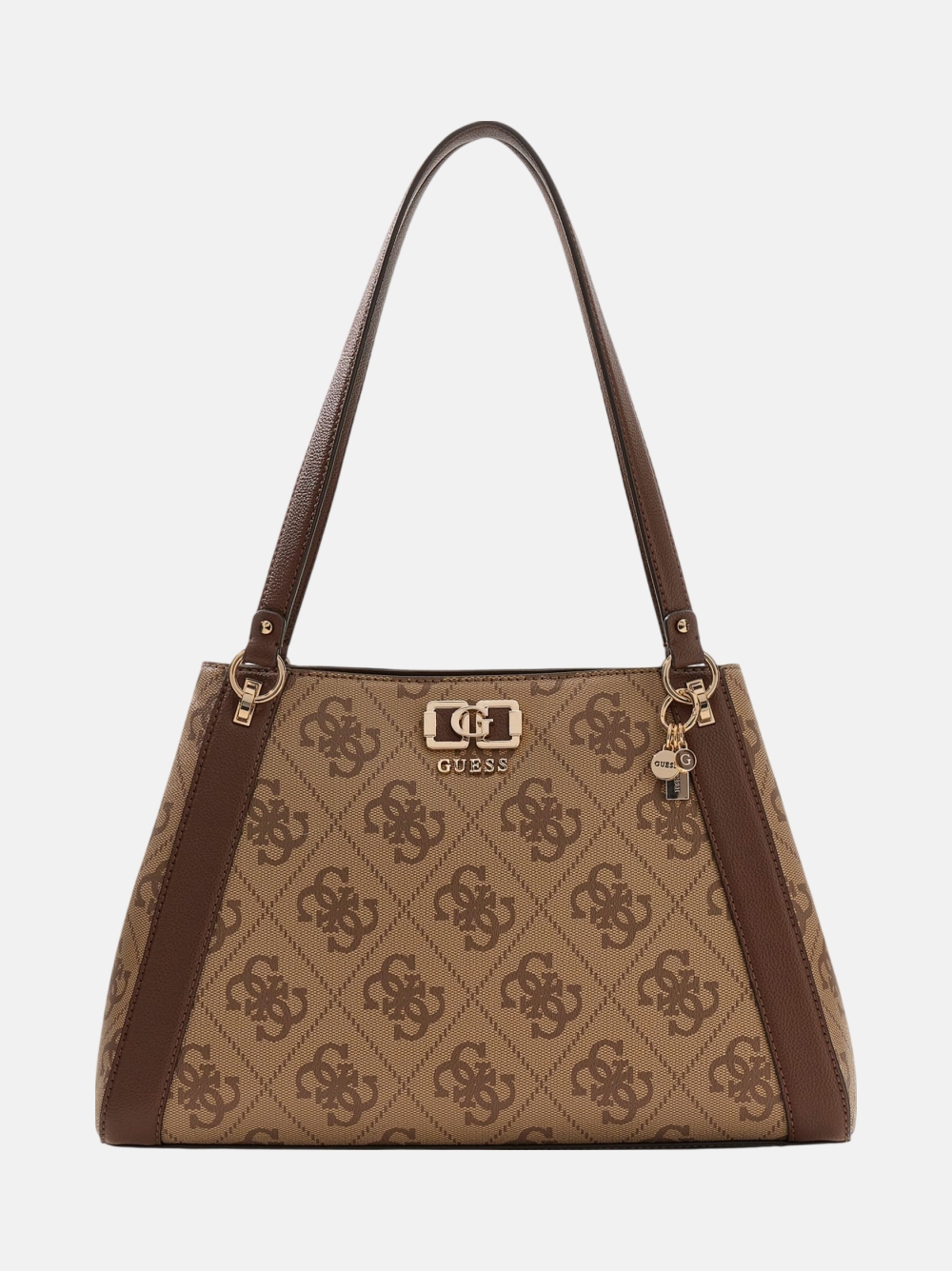 MALA GUESS KARNILLA LOGO GIRLFRIEND CARRYALL