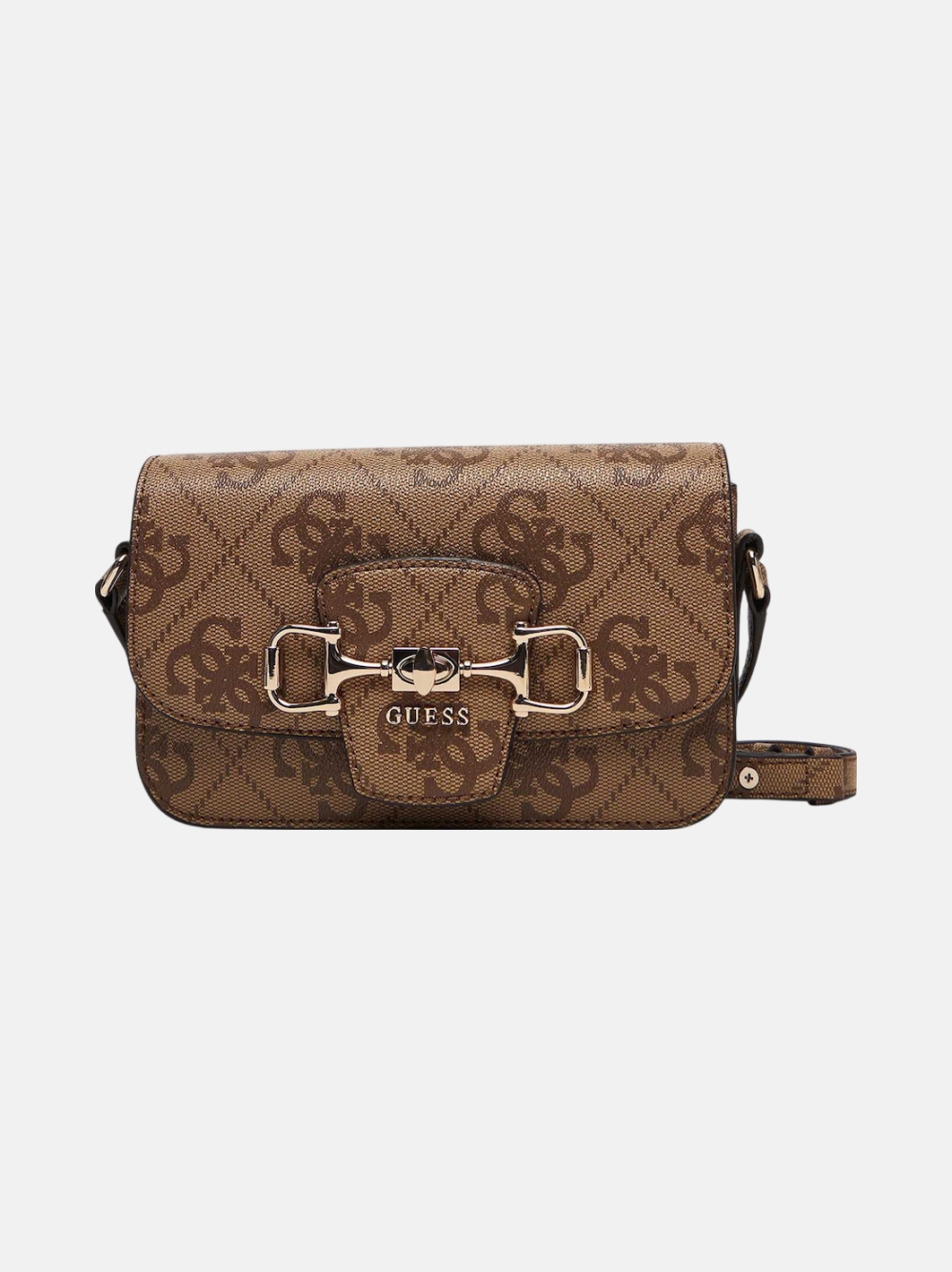 MALA GUESS JANIE LOGO CNVRTBL XBODY FLAP