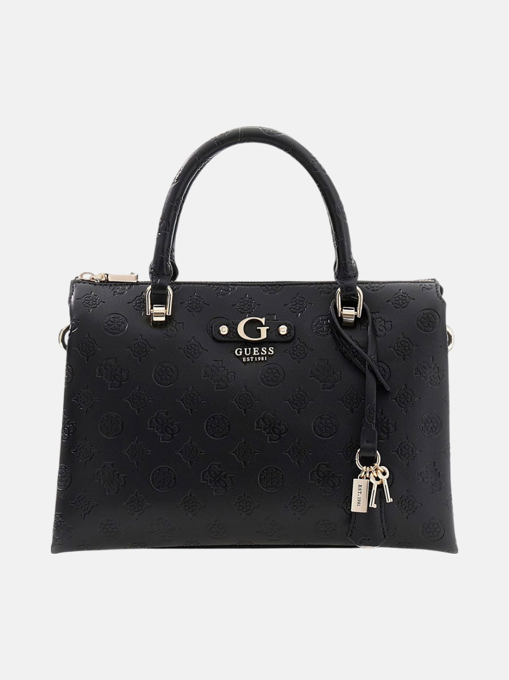 MALA GUESS DIMA DOME SATCHEL