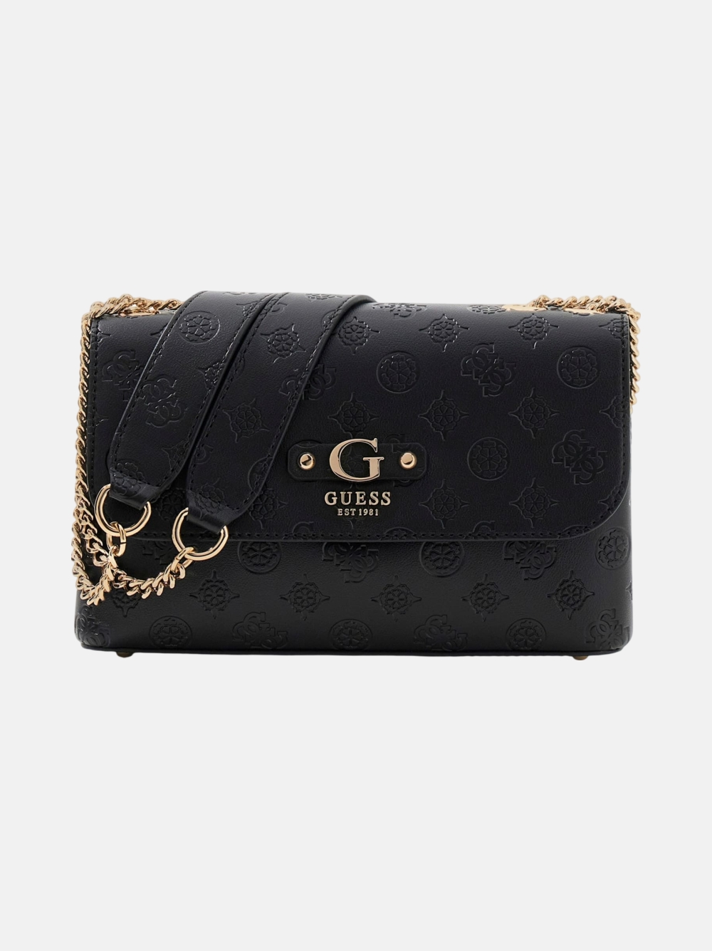 MALA GUESS DITA CONVERTIBLE XBODY FLAP