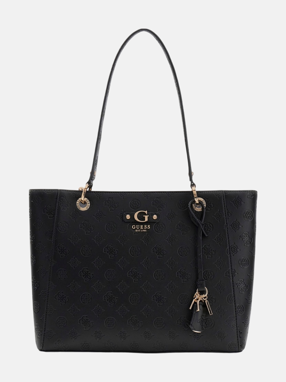 MALA GUESS DITA NOEL TOTE