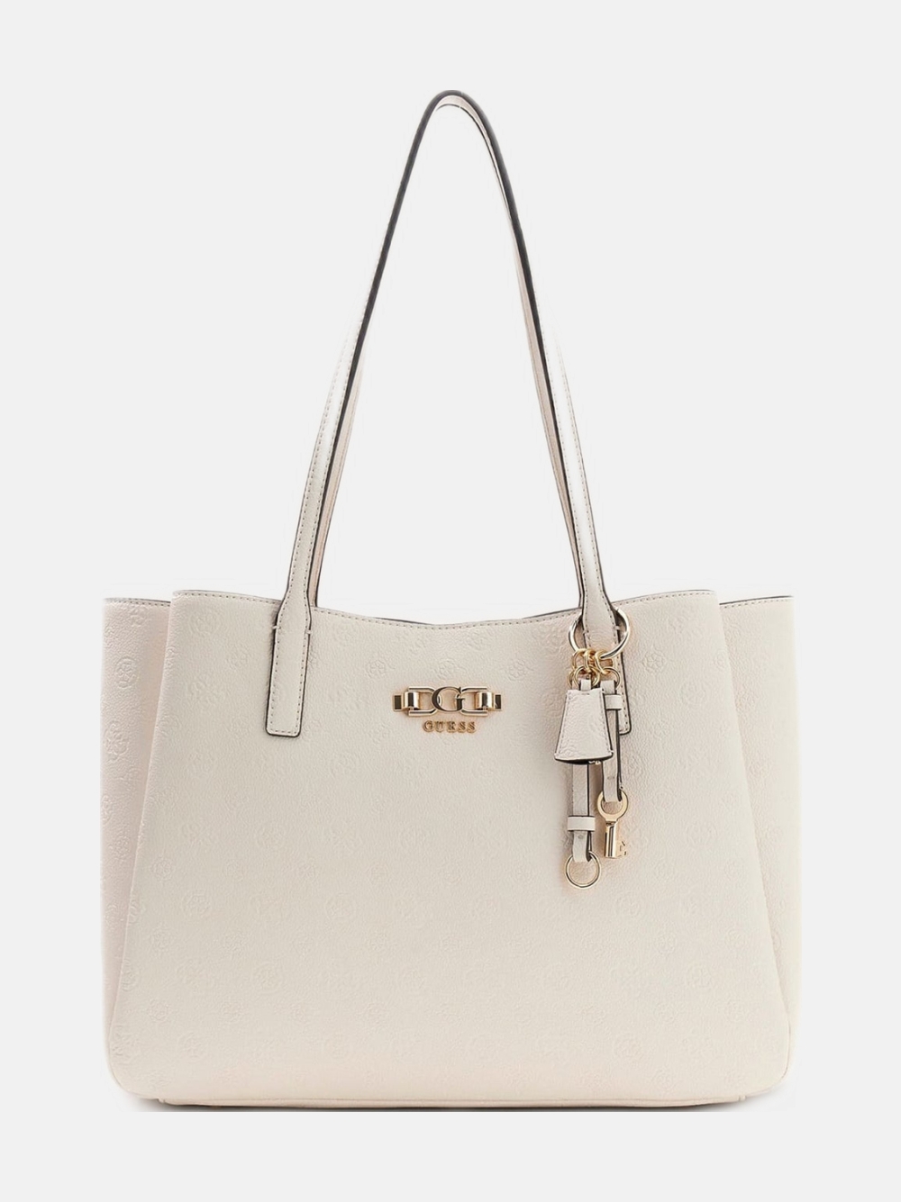 MALA GUESS ANISE MULTI COMP TOTE