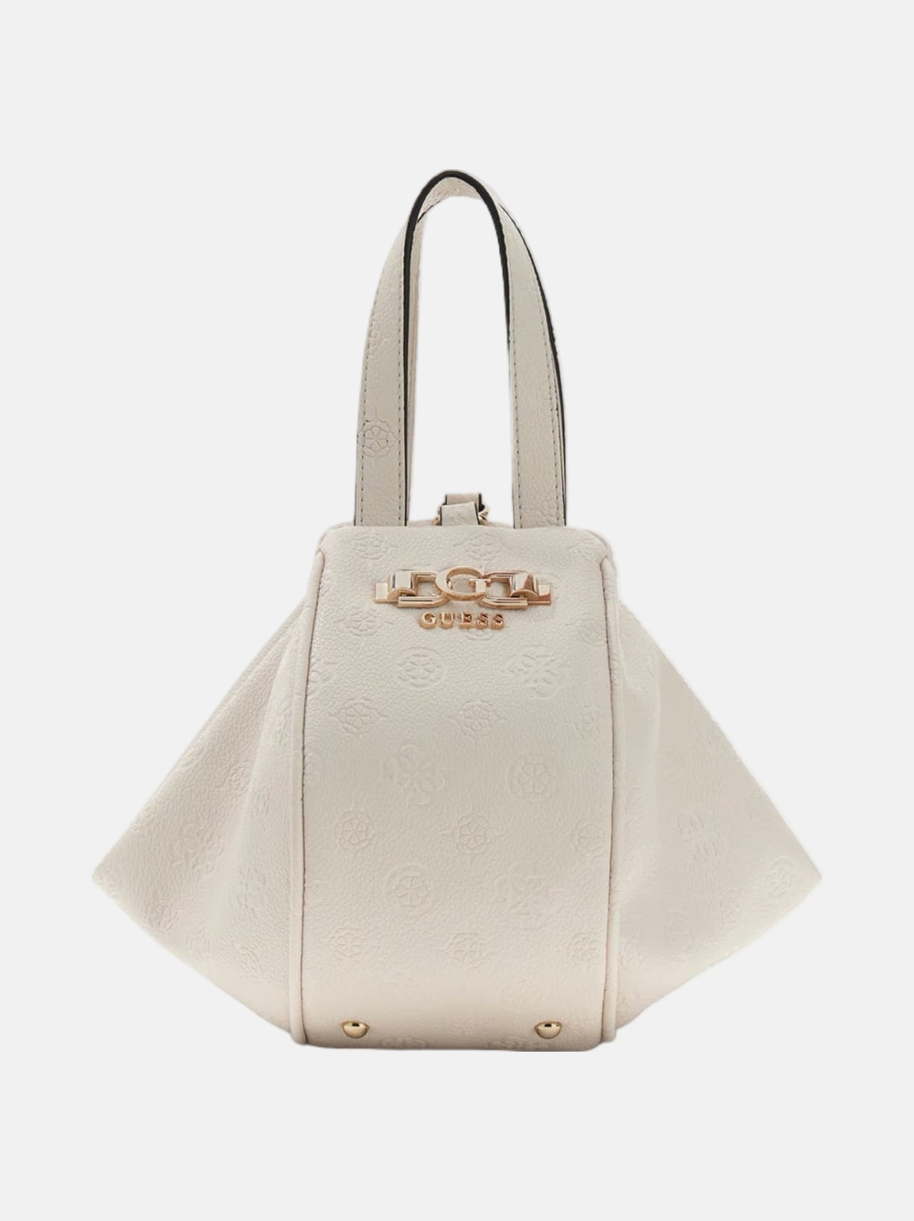 MALA GUESS ANISE TOP HANDLE POUCH