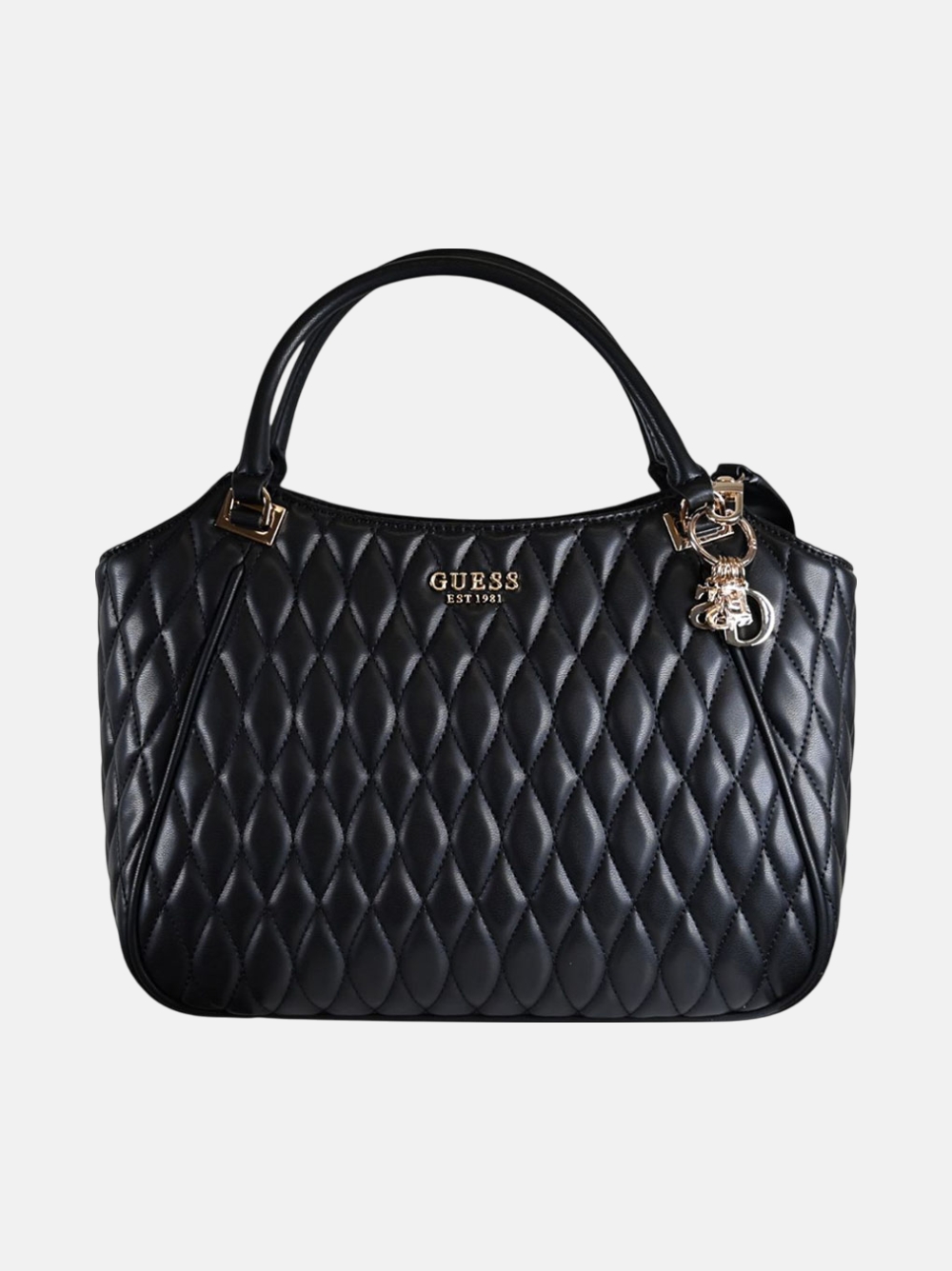 MALA GUESS VALLA TOP HANDLE FLAP