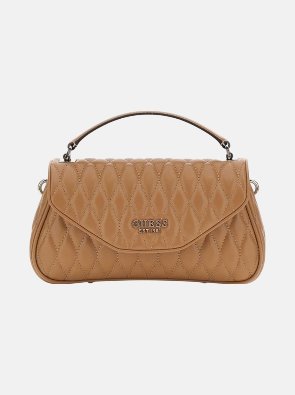MALA GUESS VALLA TOP HANDLE FLAP