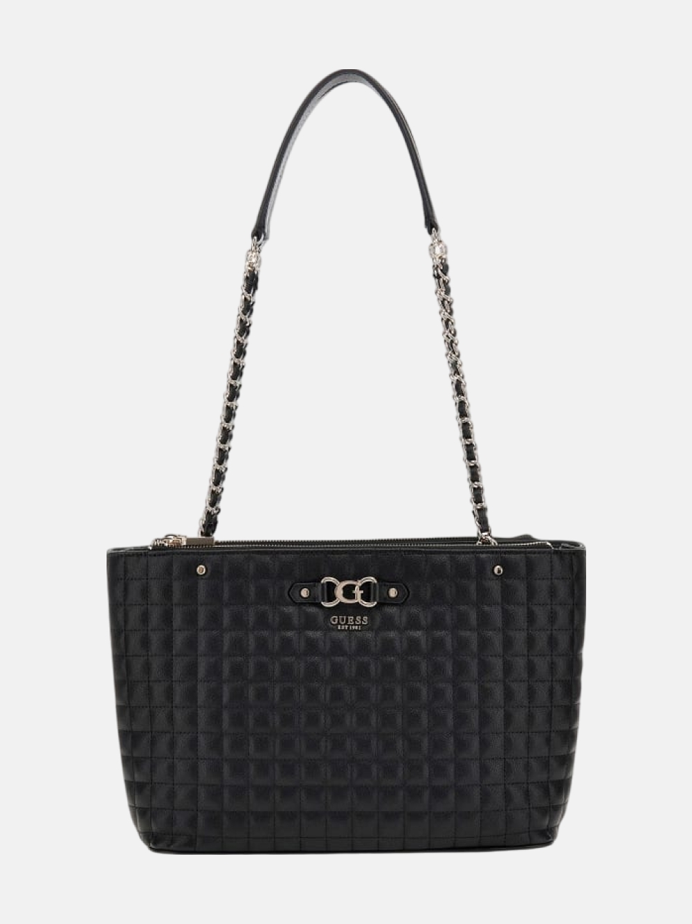 MALA GUESS NADIRA STATUS TOTE