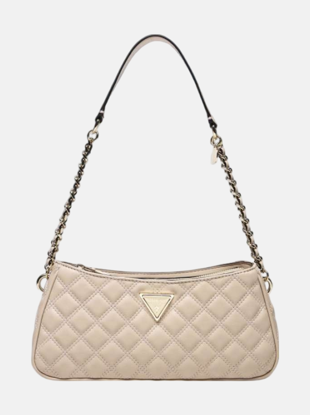 MALA GUESS GIULLY LIGHT BEIGE