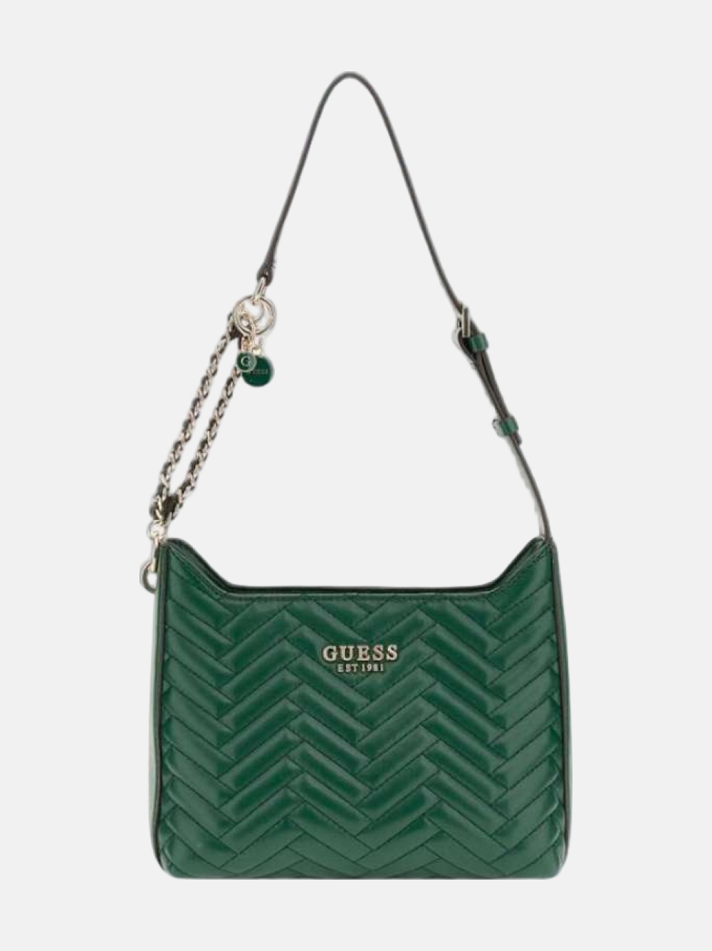 MALA GUESS ANNING SHOULDER FOREST