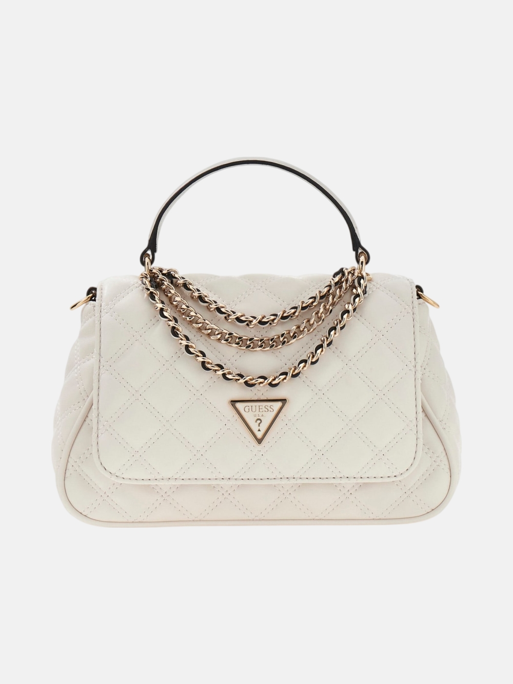 MALA GUESS GIULLY  TOP HANDLE FLAP