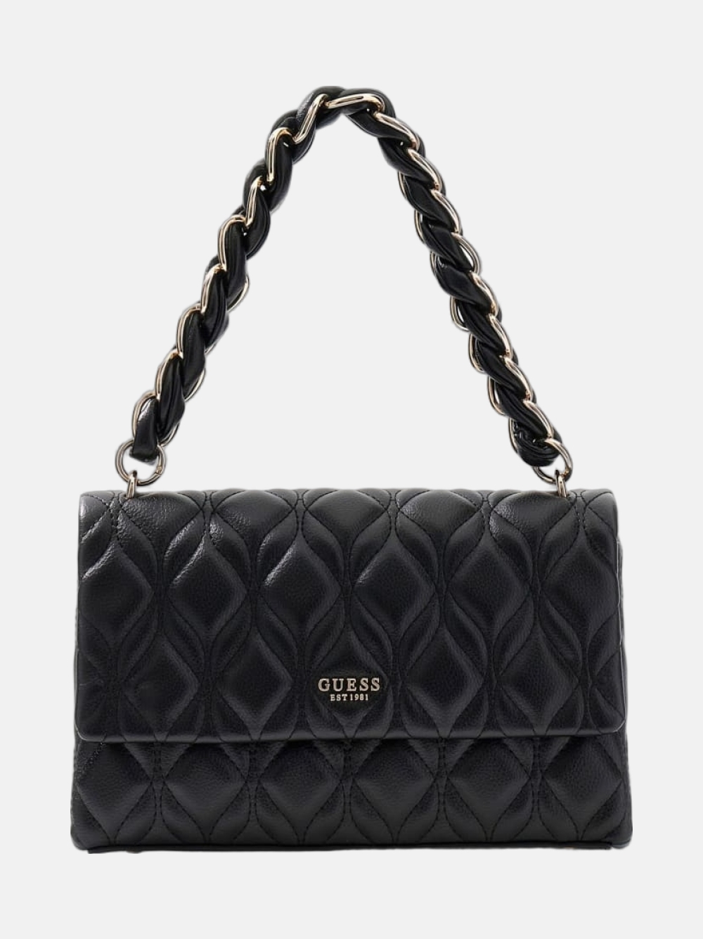 MALA GUESS MAXINE FLAP CROSSBODY