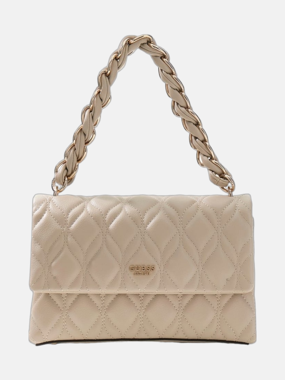 MALA GUESS MAXINE FLAP CROSSBODY