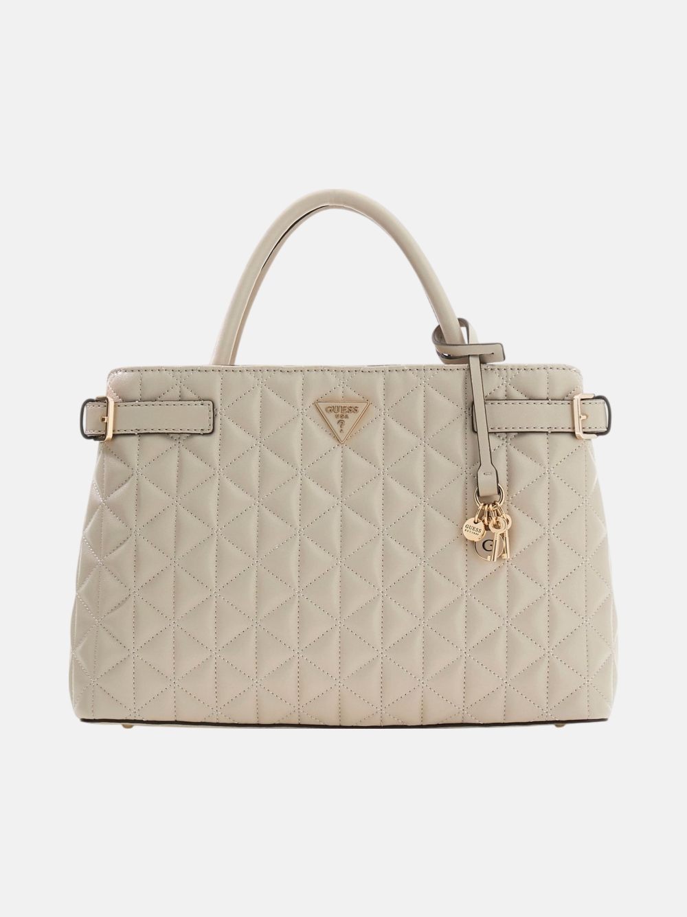 MALA GUESS PAISLEIGH GIRLFRIEND SATCHEL