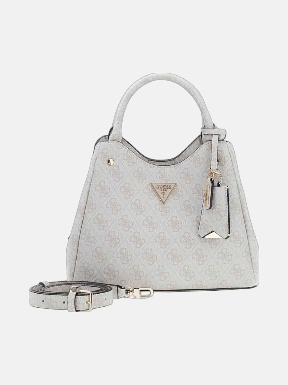 MALA GUESS MERIDIAN II SML GFRND CARRYALL
