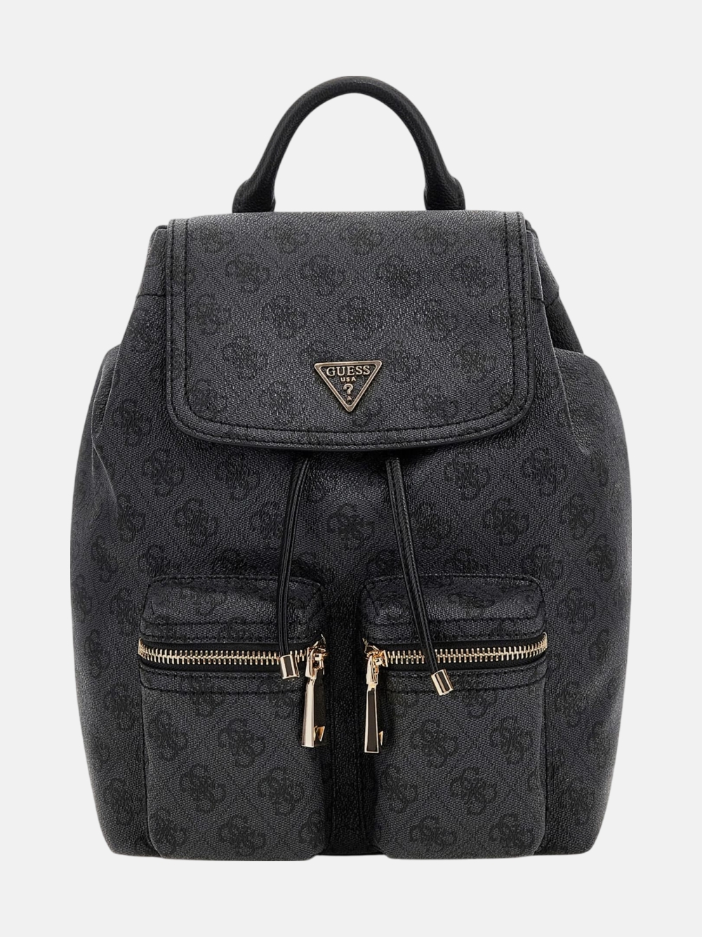 MOCHILA GUESS MANHATTAN II FLAP