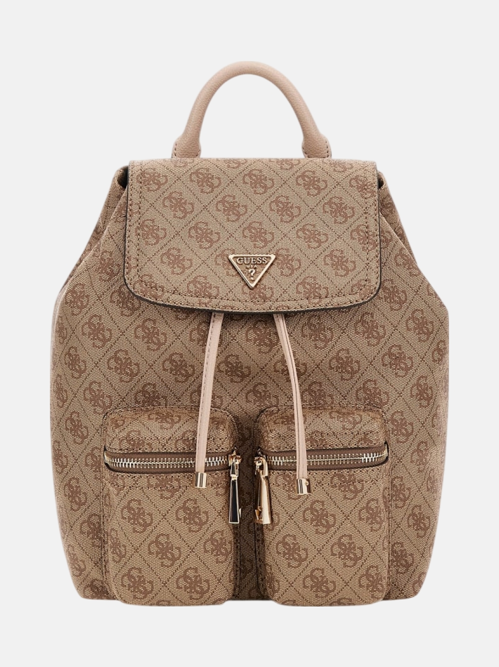 MOCHILA GUESS  MANHATTAN II FLAP