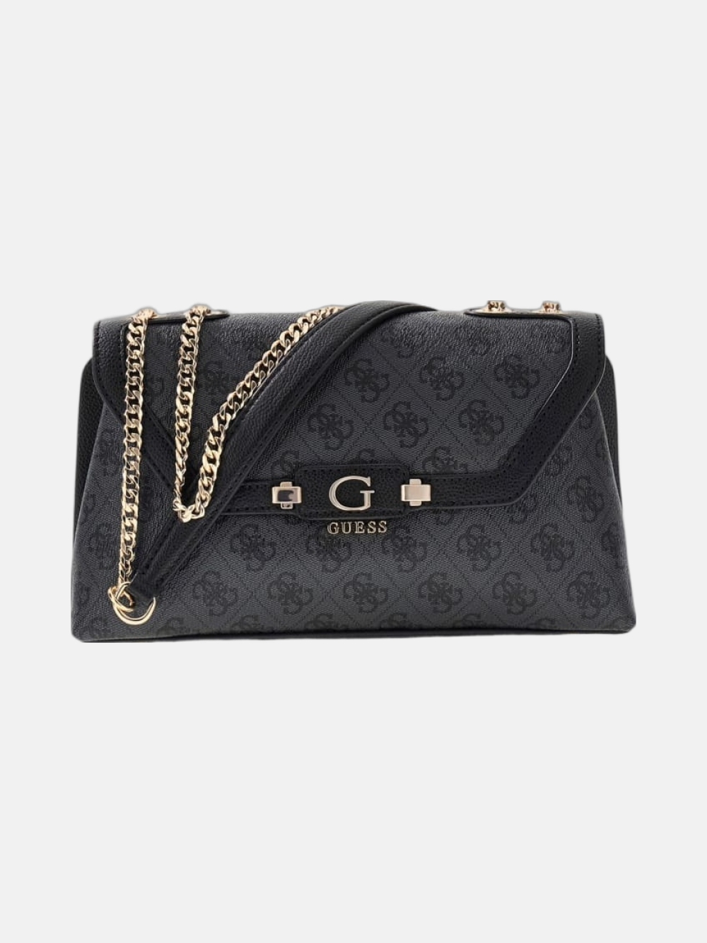 MALA GUESS LINDSEY CONVERTIBLE XBODY FLAP