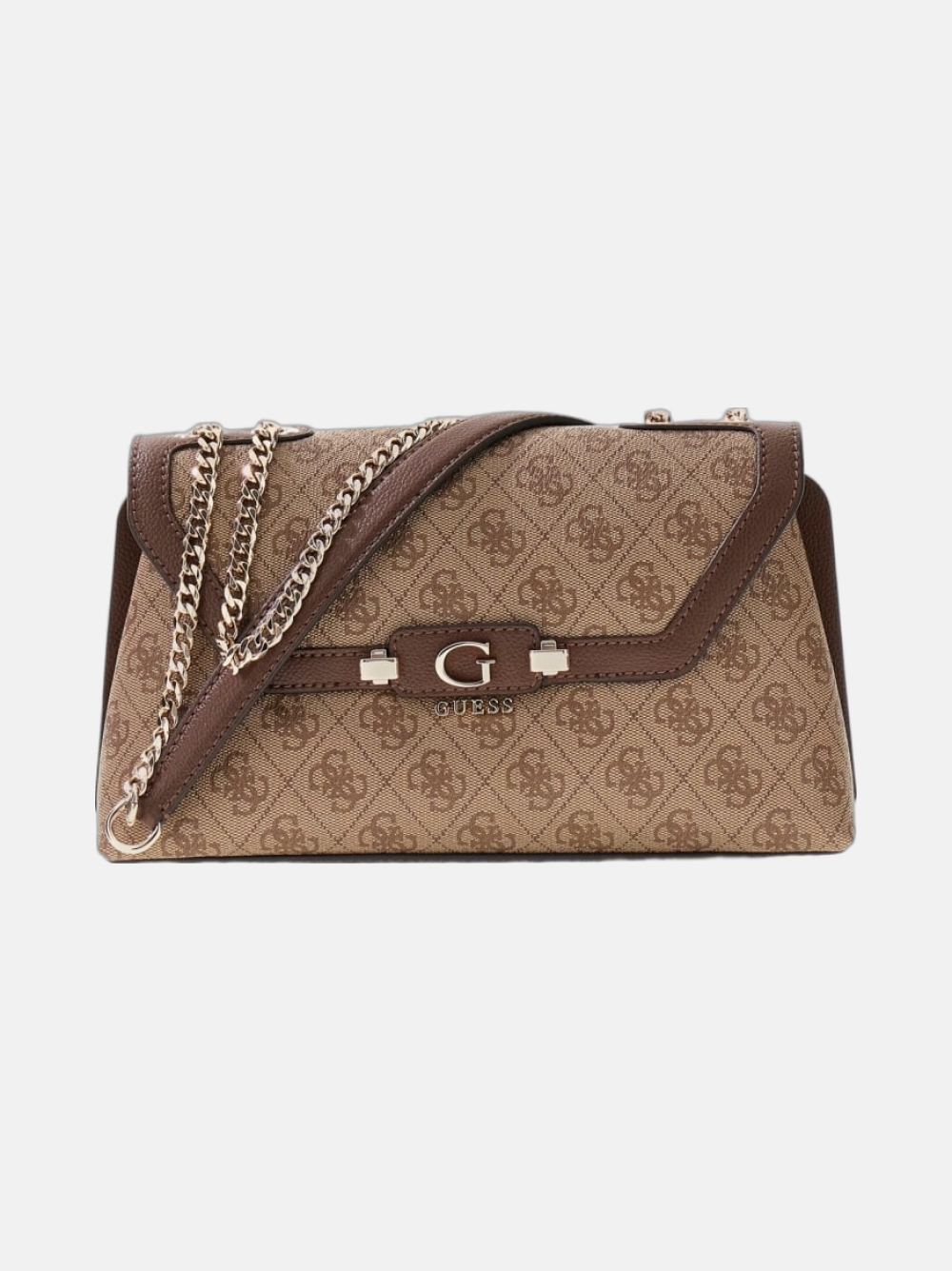 MALA GUESS LINDSEY CONVERTIBLE XBODY FLAP