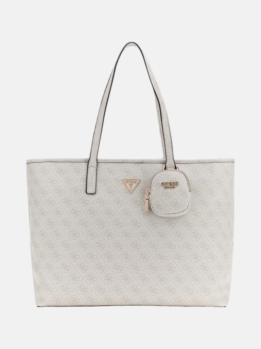 MALA GUESS POWER PLAY LARGE TECH TOTE