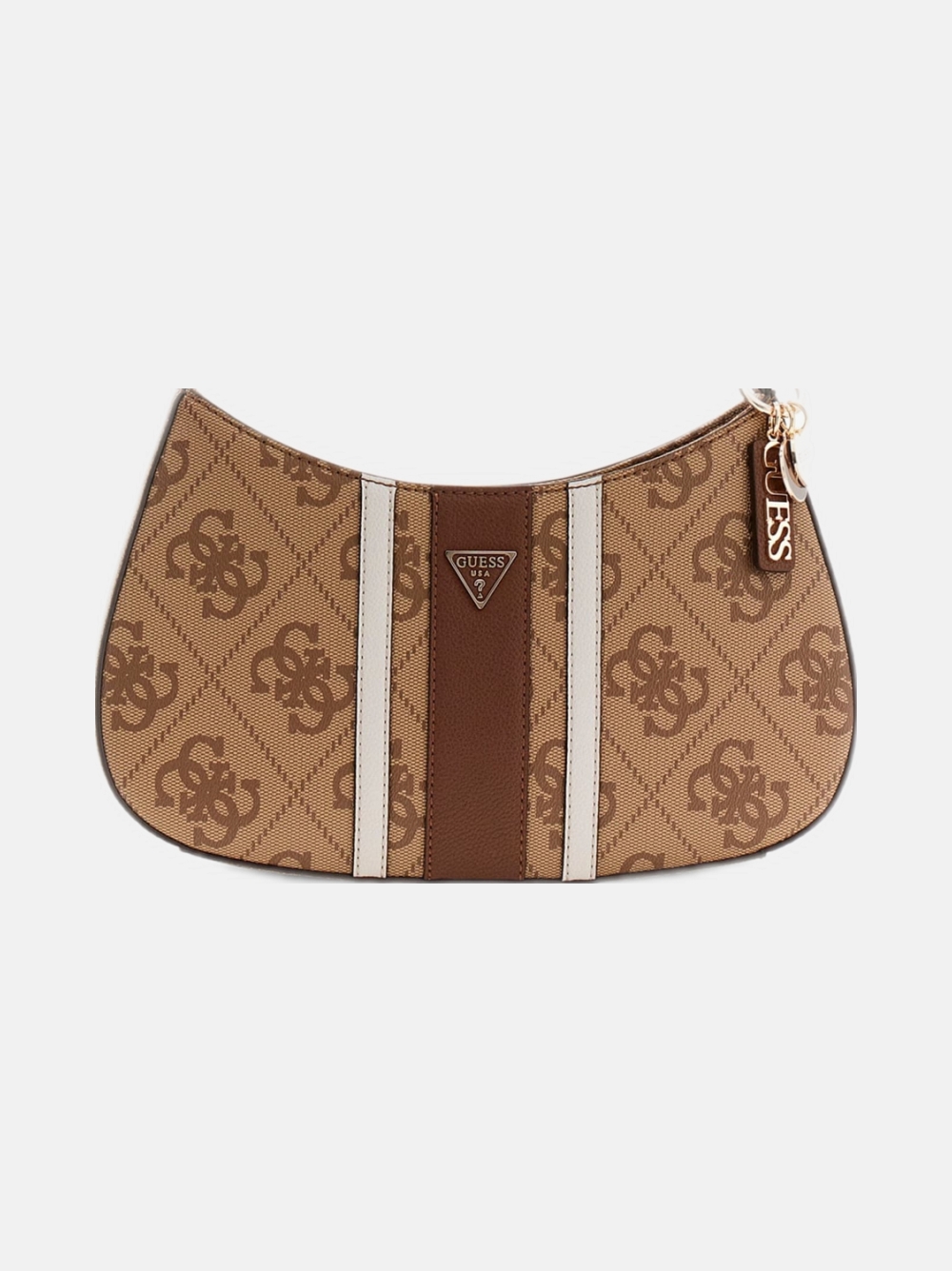MALA GUESS NOELLE II TOP ZIP SHOULDER