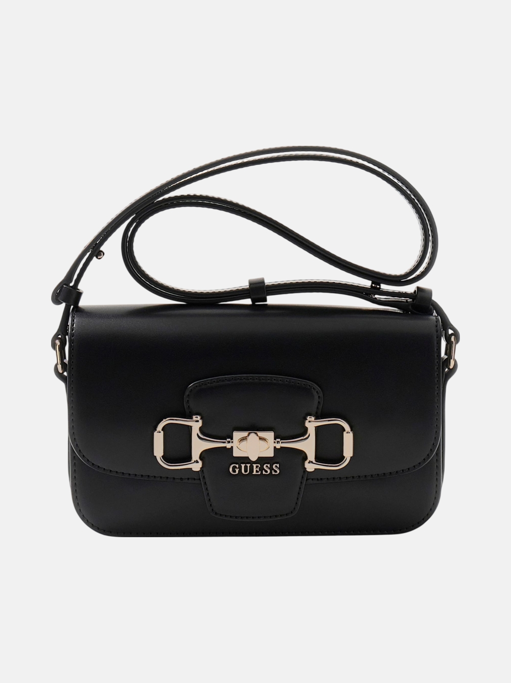 MALA GUESS JANIE CONVERTIBLE XBODY FLAP