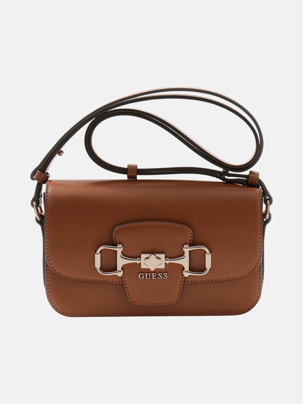 MALA GUESS JANIE CONVERTIBLE XBODY FLAP