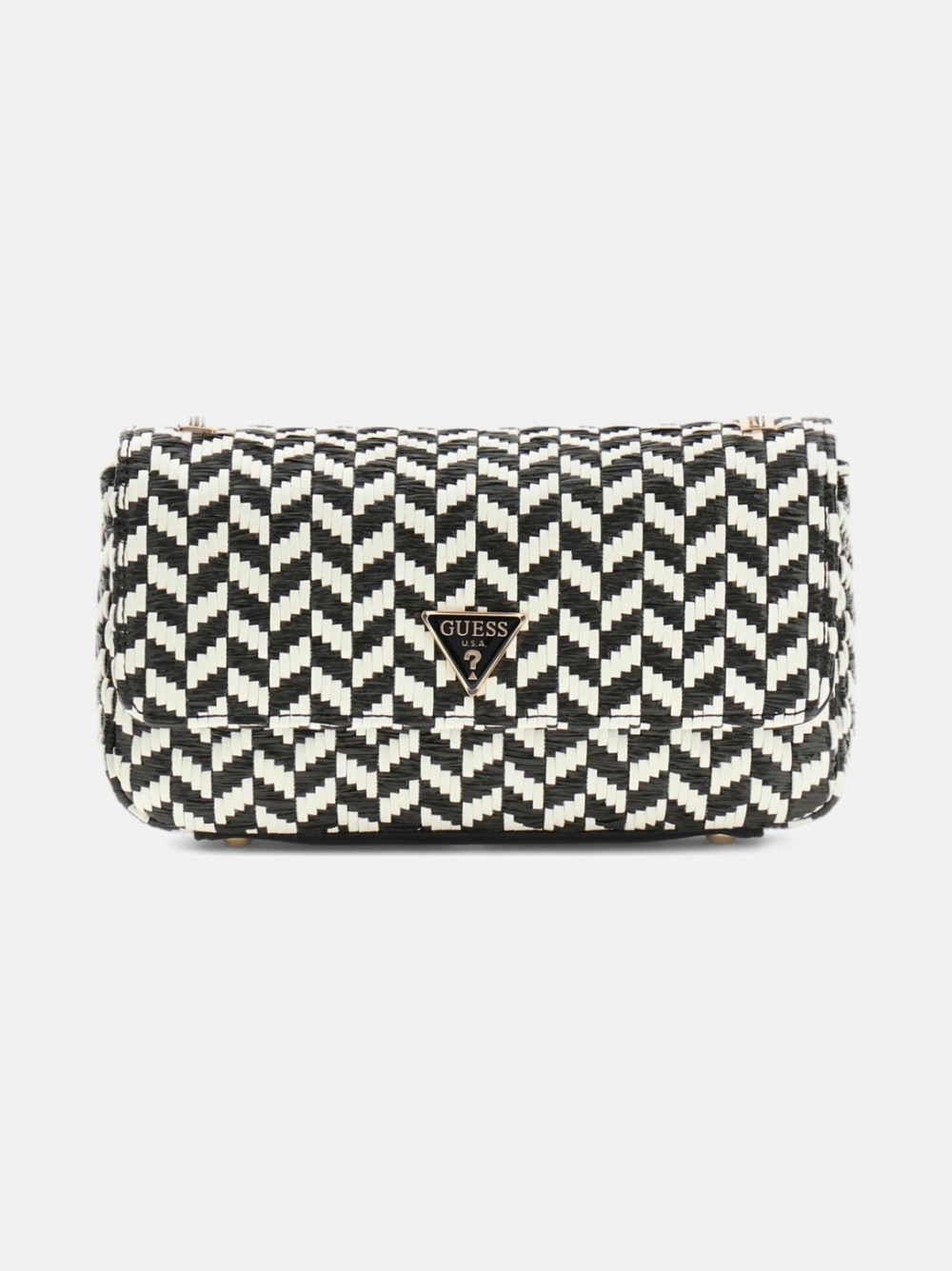 MALA GUESS TESSI FLAP SHOULDER