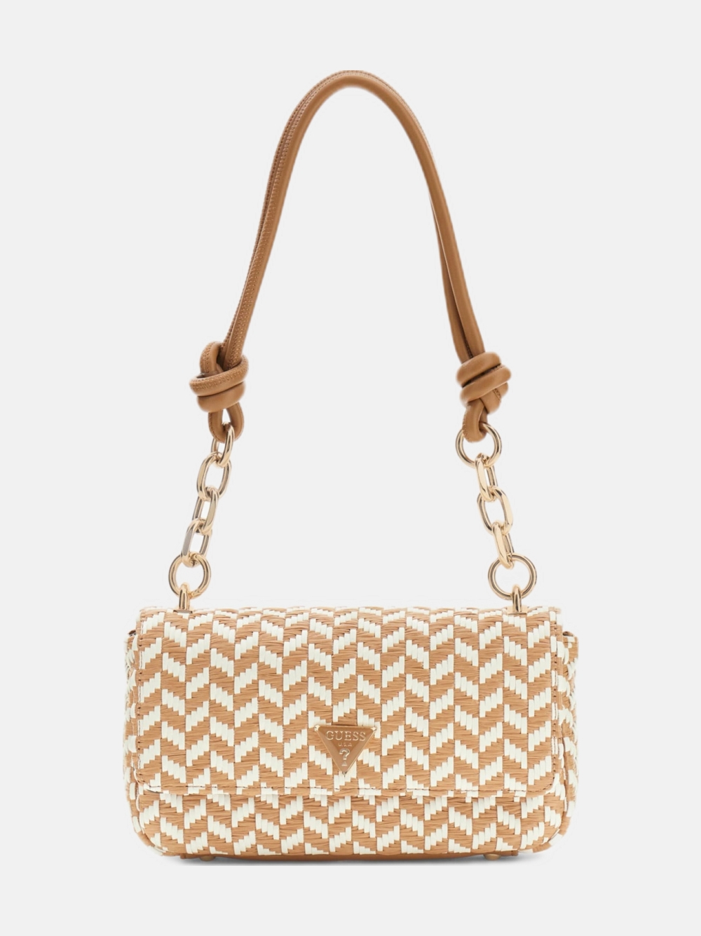 MALA GUESS TESSI FLAP SHOULDER