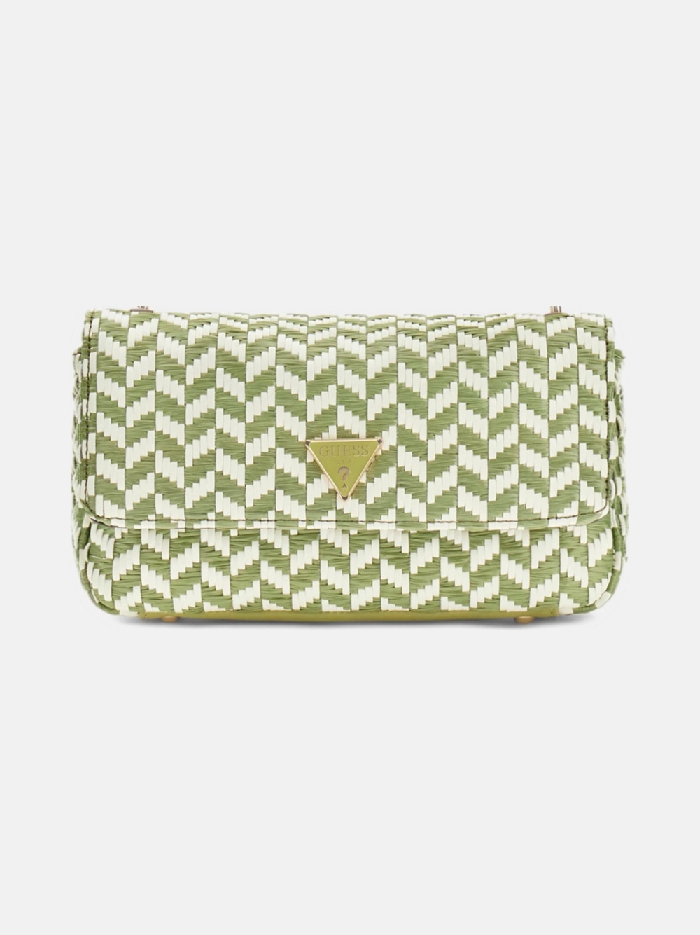 MALA GUESS TESSI FLAP SHOULDER