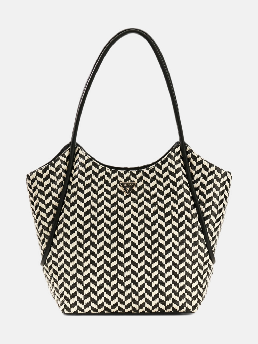 547S26 MAIN MALA GUESS TESSI 2 IN TOTE                      