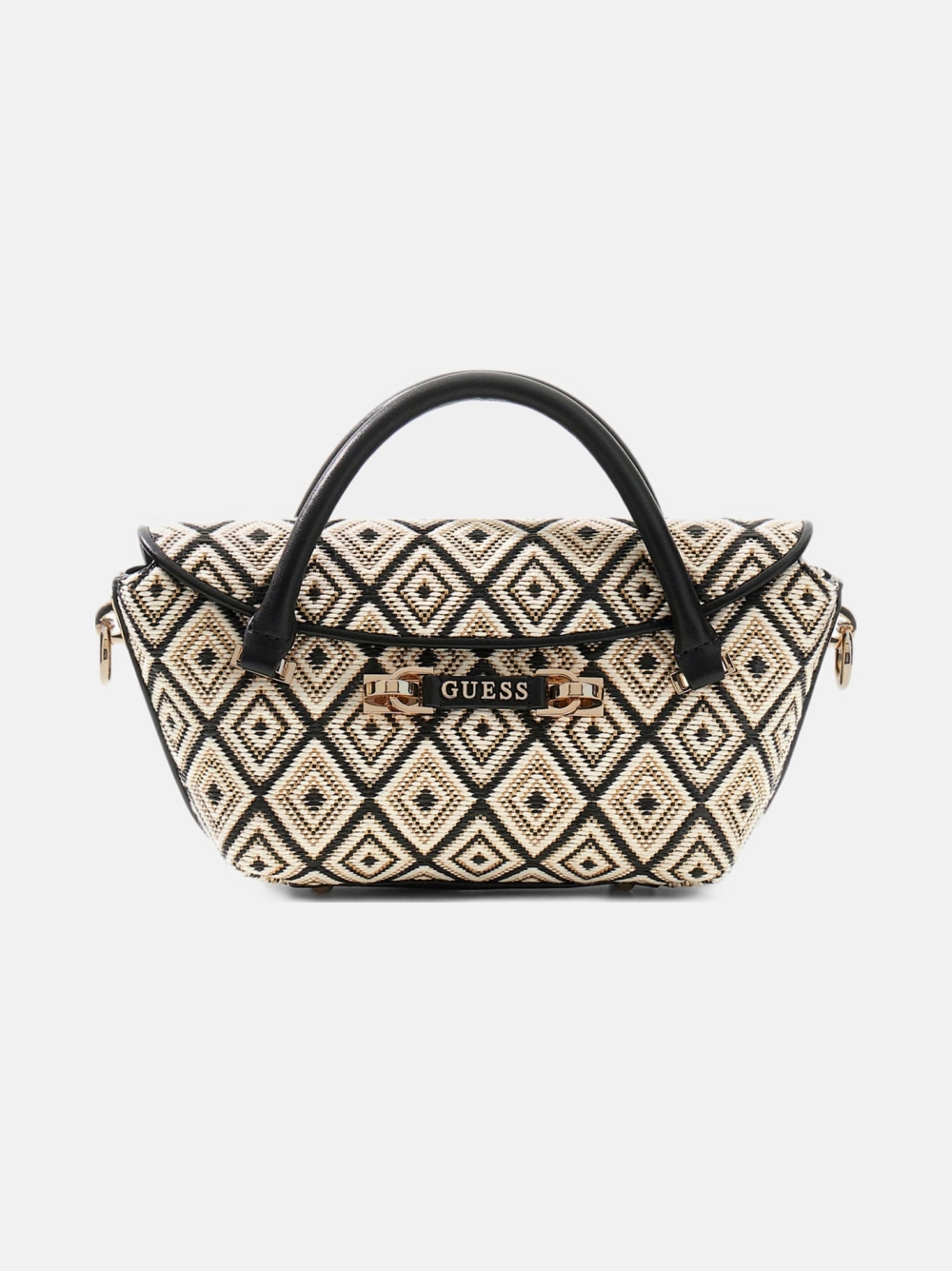 MALA GUESS SOPHIA MINI SATCHEL