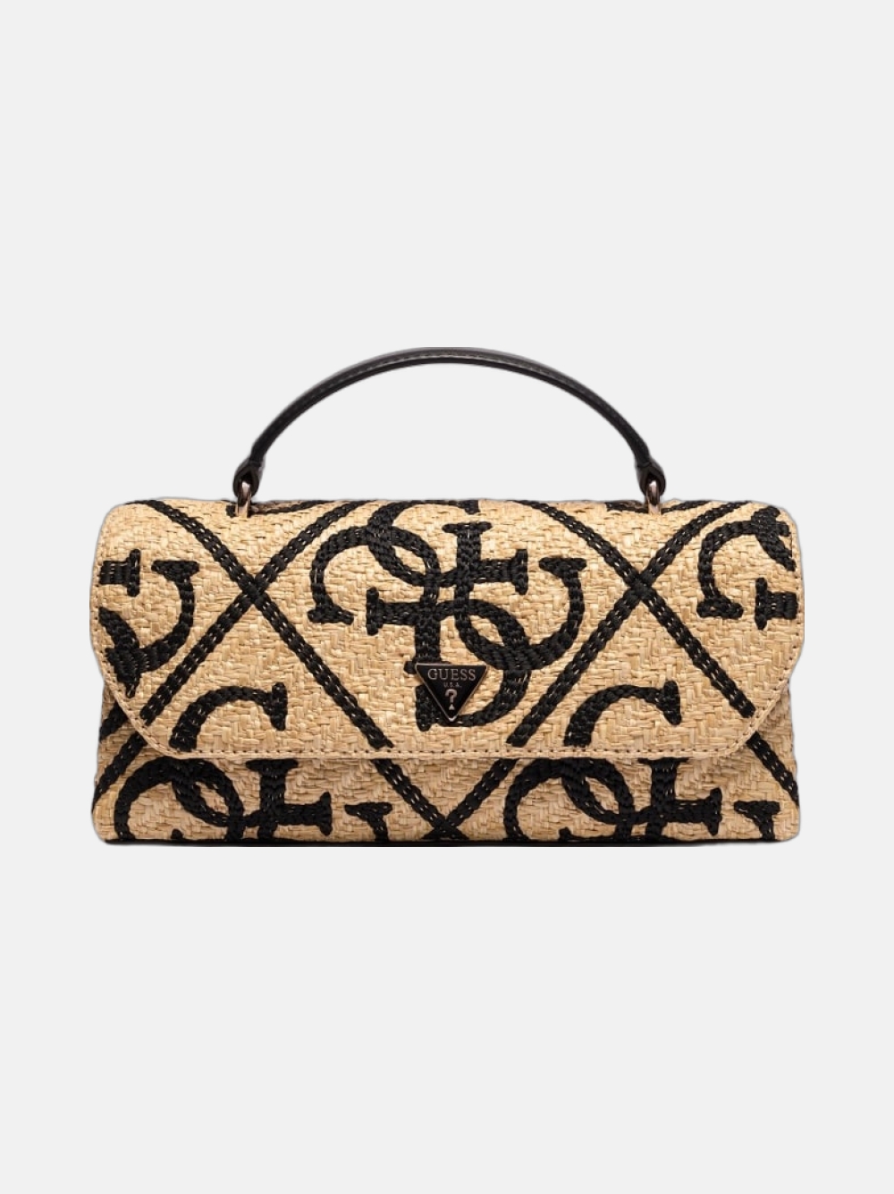 MALA GUESS KIRSTEN TOP HANDLE FLAP
