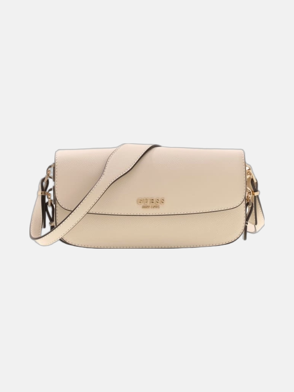 MALA GUESS DANIELLE FLAP SHOULDER BONE