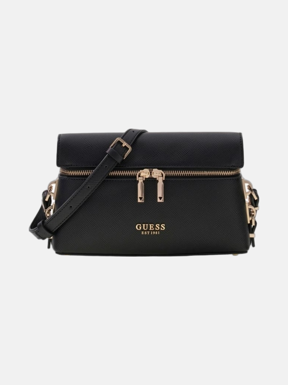 MALA GUESS DANIELLE CANISTER BLACK