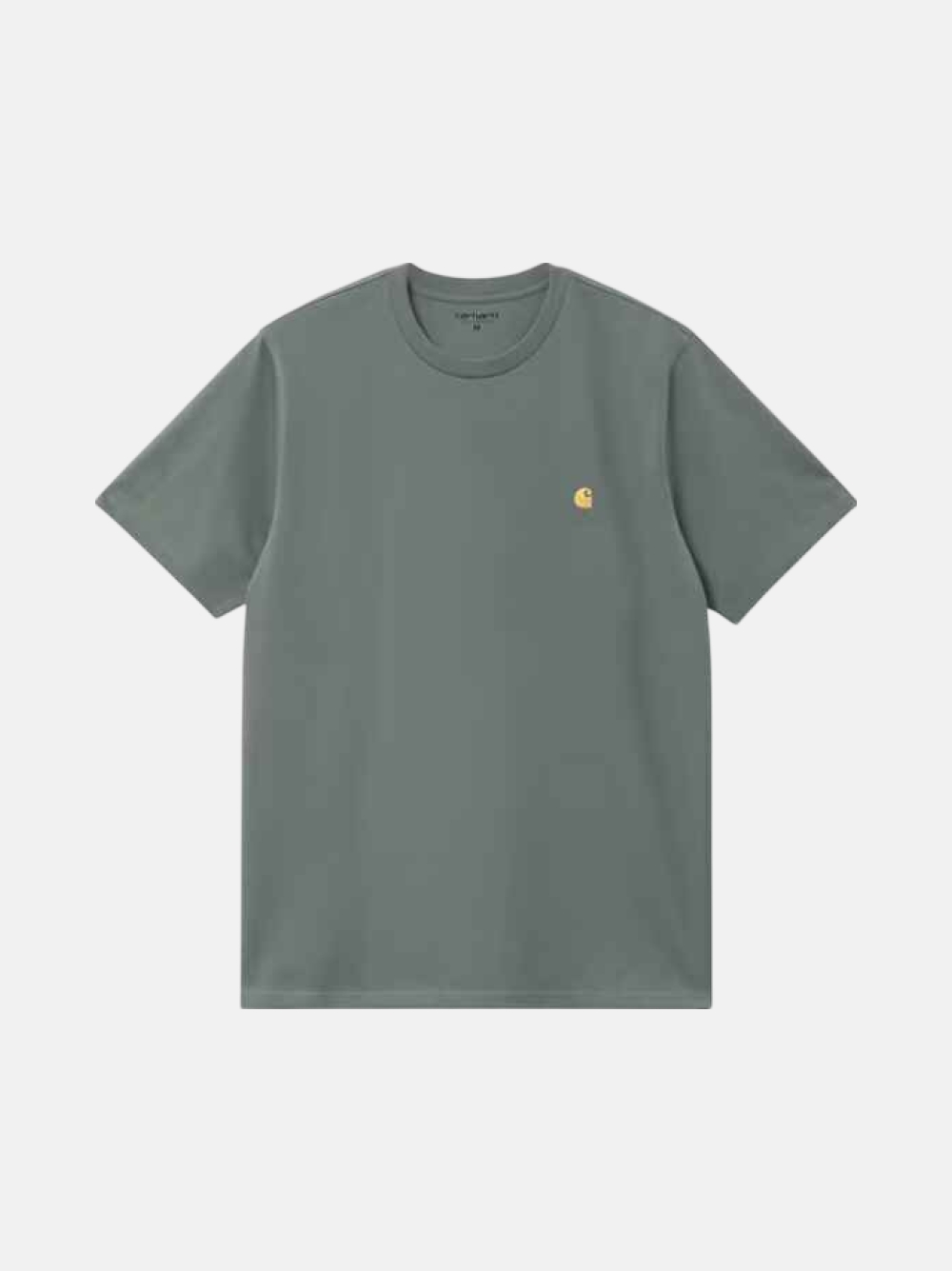 TSHIRT CARHARTT WIP CHASE