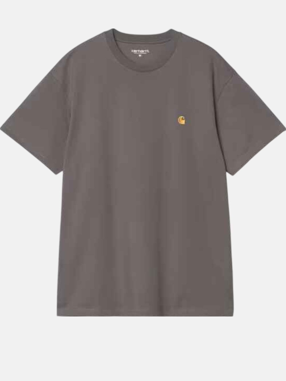 TSHIRT CARHARTT WIP CHASE