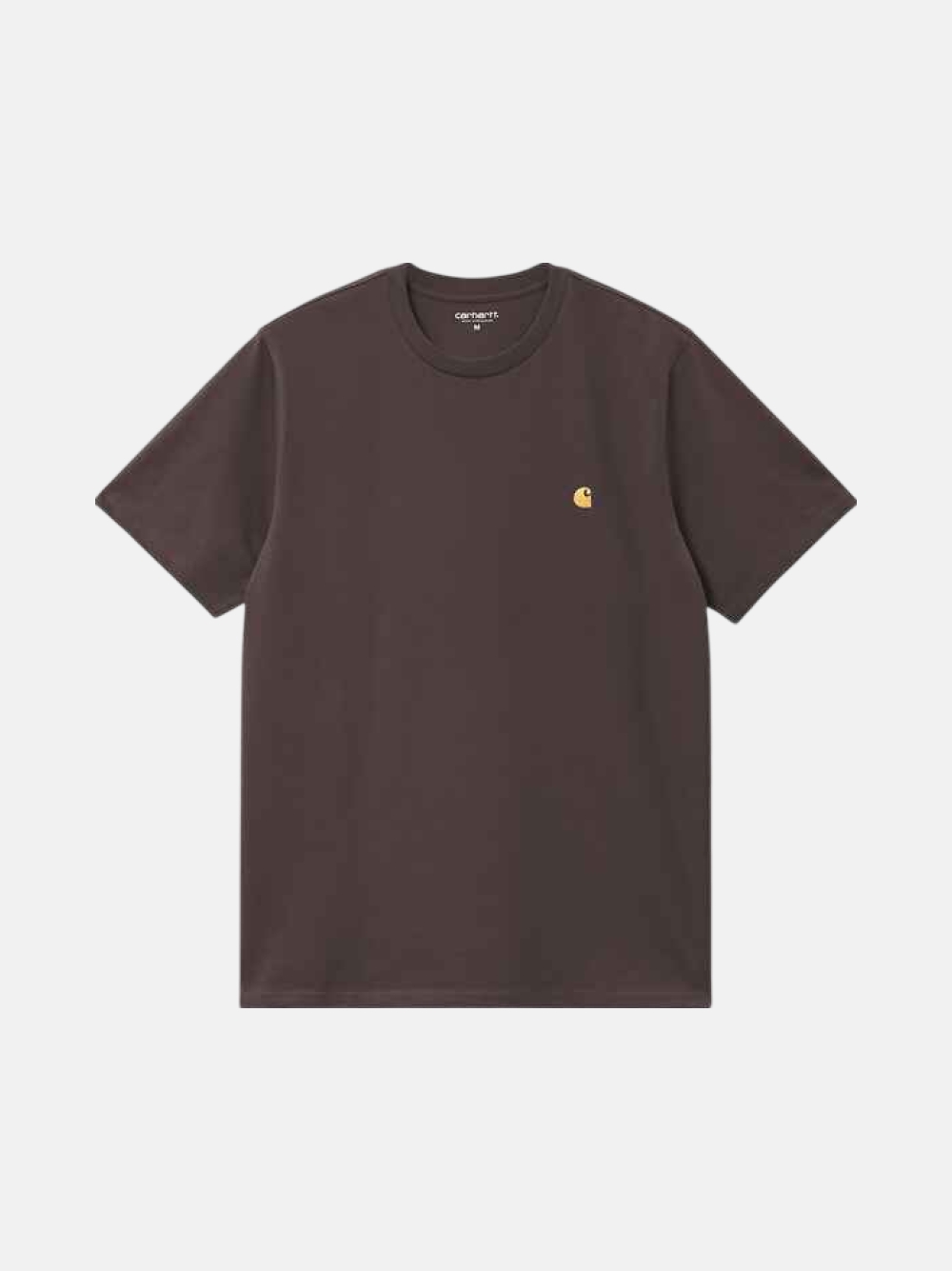 TSHIRT CARHARTT WIP CHASE