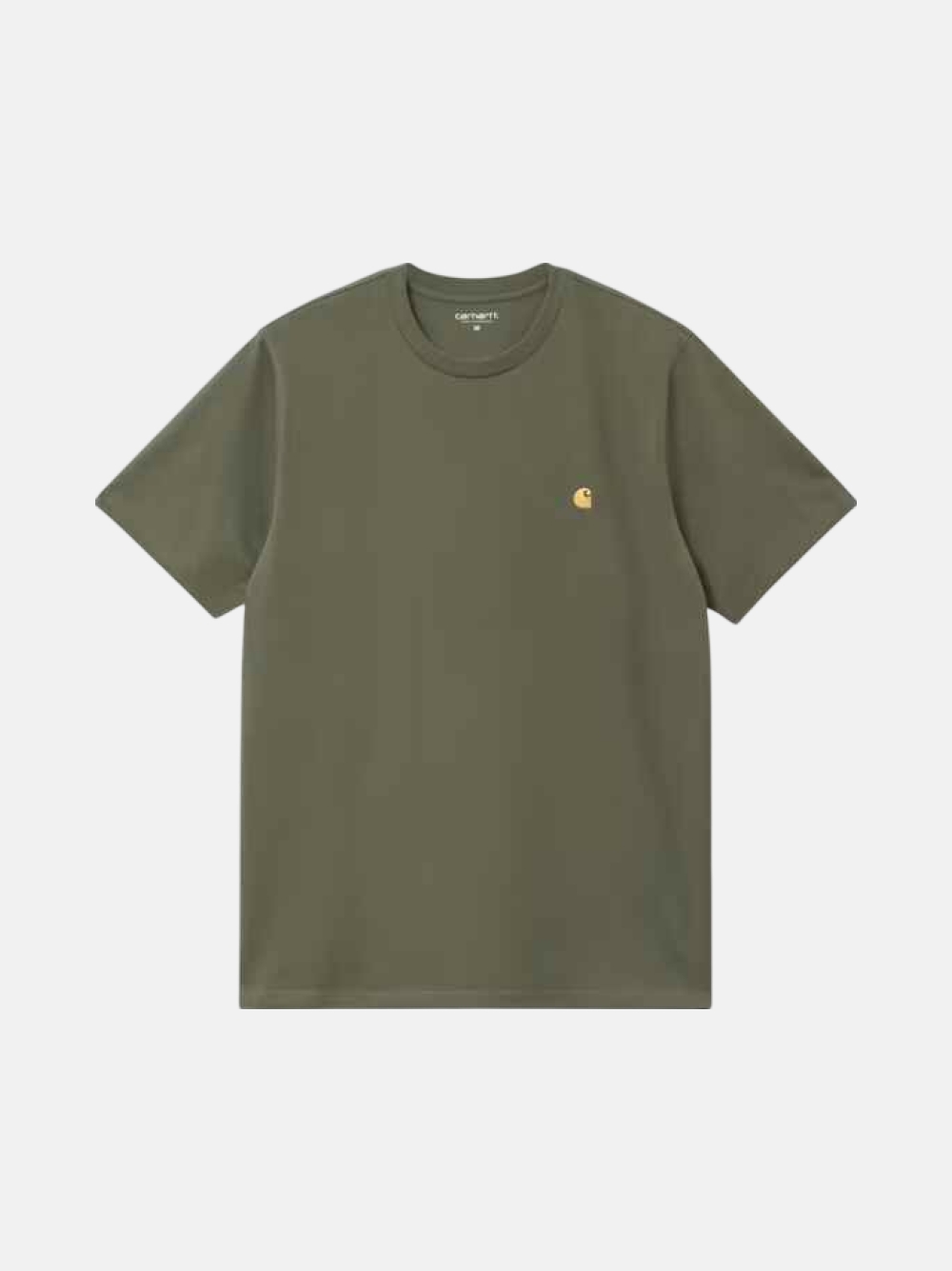 TSHIRT CARHARTT WIP CHASE