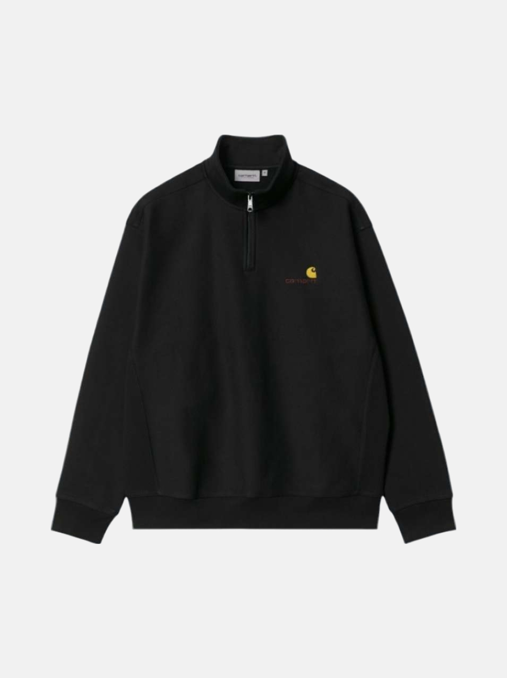 CAMISOLA CARHARTT HALF ZIP AMERICAN