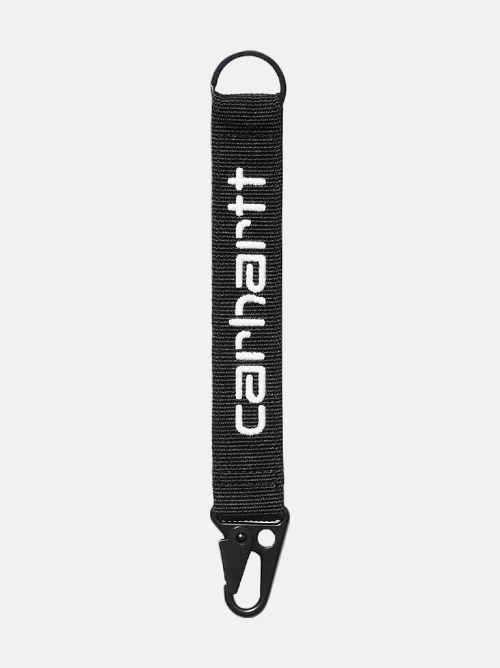 PORTA-CHAVES CARHARTT JADEN DUNDEE/BLACK