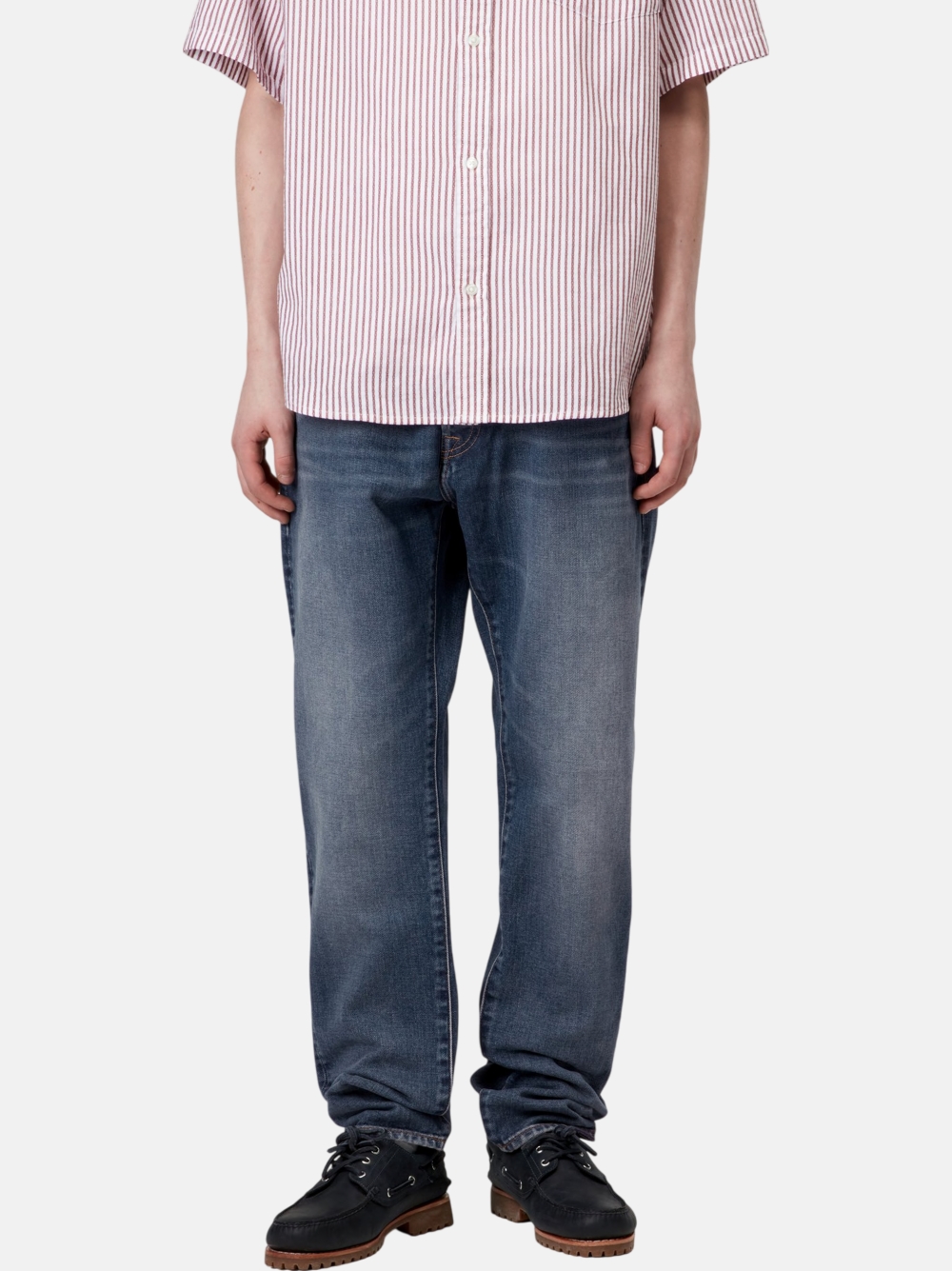 CALÇAS CARHARTT WIP  KLONDIKE